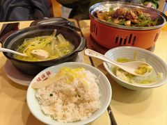-陕味基中式快餐家的味道(波普店)
