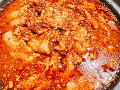 -乔阿马·江南味·驴肉香(龙湖华泾天街店)