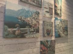 -曼岛咖啡驿站(南山大道店)