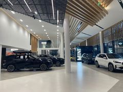 -北京华德宝宝马·M·MINI·摩托车全系4S店(朝阳店)