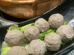 -牛村来人潮汕牛肉火锅(西单店)