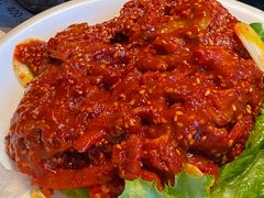 -石煎故事健康烤肉