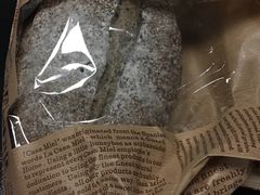 黑五谷面包-可莎蜜儿(滨盛店)