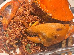 喜记正宗炒辣蟹-喜记避风塘炒辣蟹(旗舰店)