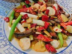 -百年粉蒸牛肉