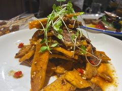 -小杨烤肉(高新店)