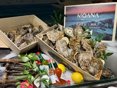 -盛宴自助餐厅(运达喜来登店)