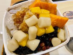 -鲜芋仙Meet Fresh(五道口店)