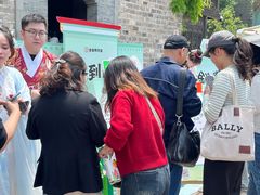 -徐家鸭子·非遗烤鸭(老门东店)