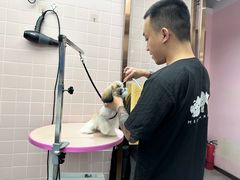 -FAELING PETS美天灵宠物(富力广场店)
