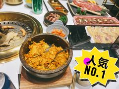 -妥妥烤肉料理(凯德店)