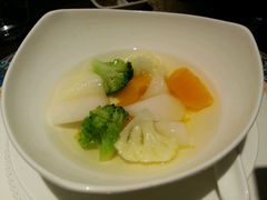 -成都钓鱼台精品酒店-品聚·成都餐厅