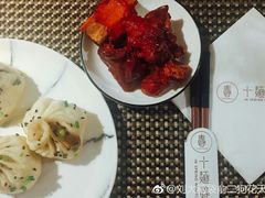 -十面春风·江南面馆(崇宁路店)