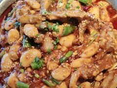 -嘎嘎鸭脑壳(金沙店)