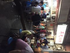 -潘国仙耳光馄饨(黄家阙路店)