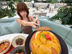-大树餐厅(环球港店)