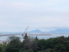 -在海一方公园