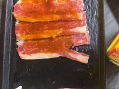-允辛家·自助泥炉烤肉(九亭店)