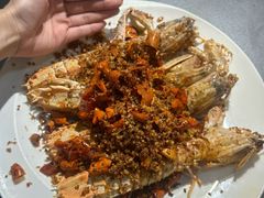 -巧克力渔家.小船海鲜胶东菜(万平口店)