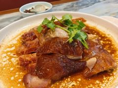 -广东大排档(国奥店)