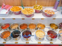 -谭公鱼头·鲜鱼火锅·小龙虾·江湖菜(秀沿路店)