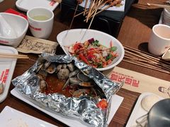 -管氏翅吧(马家堡店)