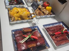 -四季轩中餐厅·萧山味道·运河家宴(三立开元名都店)