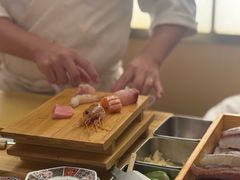 -鮨政·Omakase(港汇恒隆广场店)