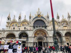 -圣马尔谷圣殿宗主教座堂