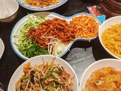 -满园烤鸭·春饼(沈北万达店)