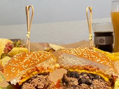 -漪龙台·B26 Rooftop Lounge