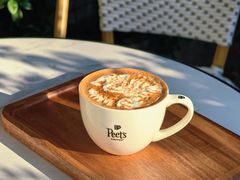 -Peet's Coffee皮爷咖啡(大学路店)