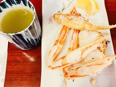 -蟹道乐(道顿堀本店)