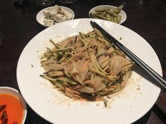 -小南洋海景餐厅(深圳湾店)