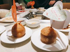 -海底捞火锅鲜切牛肉主题店(长寿路店)