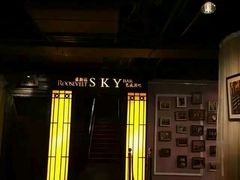 -罗斯福色戒酒吧(外滩店)