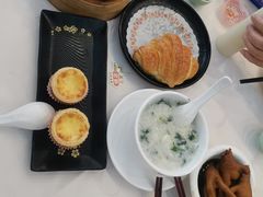 -馨越楼·点心·粤菜(赤坎店)