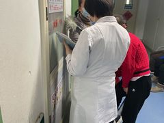 -北京大学第一医院(西城厂桥院区)