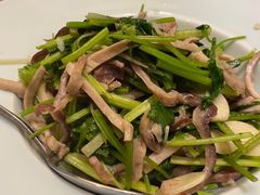 -玉华台饭庄·淮扬菜·烤鸭(望京店)