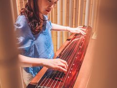 -竹里馆·淮扬菜·功夫茶(老门东店)