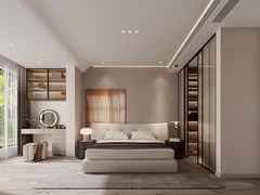 -星杰国际设计 别墅大宅装修(虹桥分公司)