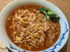 -难忘的面(五矿君澜酒店)