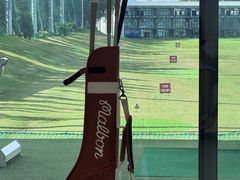 -棕榈泉国际高尔夫学院