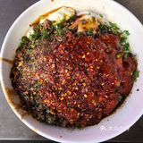 小板桥所谓豆花米线界的天花板探究……