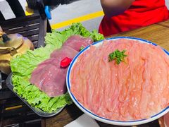 -萍姐火锅·公路夜市(打浦桥日月光店)