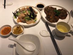 兴化炒米粉-莆田餐厅PUTIEN(深圳湾万象城家宴店)
