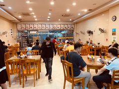 大堂-老牌依强牛肉店(达道总店)