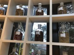 -MAMACHA妈妈茶(岳麓山店)