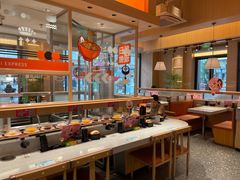 -争鲜回转寿司(海曙天一PLUS店)