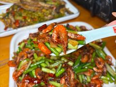 -61号餐吧(兴坪古镇漓江店)